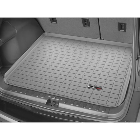 Weathertech Grey Cargo Liners421712 421712